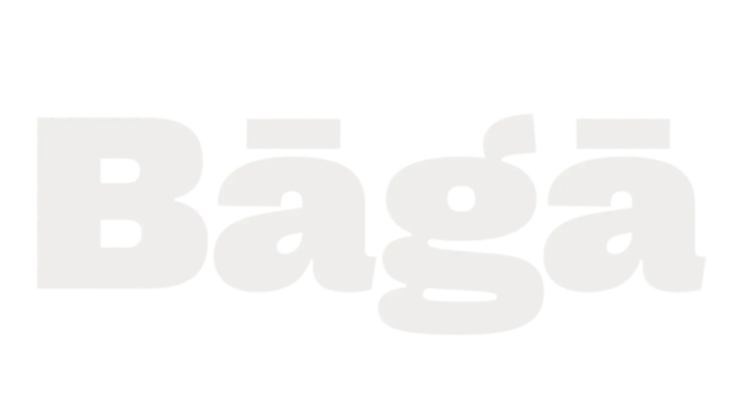 Logo baga